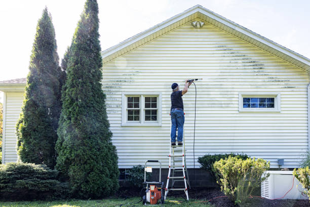 Murray, UT  Pressure Washing Services Company